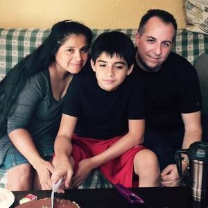 Meet your Posher, Lourdes